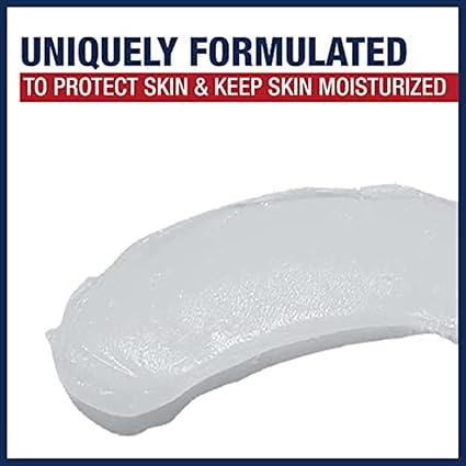 Aquaphor Healing Ointment, Advanced Therapy Skin Protectant, Multi-Purpose Ointment and Body Moisturizer, For Dry, Cracked Skin, Minor Cuts and Burns, 14 OZ Value Size Jar - Image 5